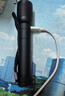 飞利浦（PHILIPS）手电筒强光远射金属超长续航迷你便携户外巡逻应急灯SFL2188 实拍图