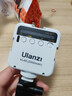ulanzi 优篮子 VL49（白）补光灯夹子套装摄影led便携网红拍照柔光灯热靴主播美颜灯室内人像vlog手持打光灯 实拍图