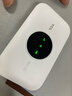 TCL随身wifi三网通用免插卡无线wifi6车载4G路由器随身便携无限制移动联通电信全国通用2026款5GXY15B 【升级充电款】3000毫安大电池 不限速不虚标月享1500G流量 实拍图