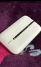 海尔随身wifi可移动无线wifi6免插卡随行便携式车载4g无限路由器支持5G/4G设备上网全国通用流量2025款 实拍图