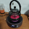 茗光煮茶壶电陶炉煮茶器蒸煮一体茶壶烧水煮茶炉养生壶2025年新款 实拍图