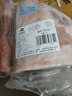 滩洋鲜生 宁夏滩羊 草饲羔羊后腿净重4斤 生鲜冷冻羊肉原切烧烤清炖 年货 实拍图