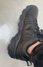 斯凯奇城岚|男鞋春季户外徒步鞋舒适复古运动休闲鞋237692 实拍图