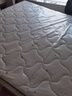 喜临门城市爱情 极光白2S 椰棕床垫 邦尼尔弹簧床垫 1.8x2米 偏硬 实拍图