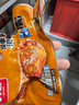 萨啦咪（Salami）香辣味小鸡腿 网红鸡肉小零食特产小吃熟食卤味休闲食品12包盒装 实拍图