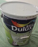 多乐士（Dulux）乳胶漆致悦净味120高遮防潮墙面漆二合一内墙油漆A991S白色18L 实拍图