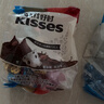 好时 Kisses榛仁牛奶巧克力 500g 糖果零食 生日礼物 女生 婚庆伴手礼 实拍图