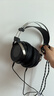 兴戈（SIMGOT）EP5头戴式大动圈监听耳机高解析封闭式HiFi电竞游戏专用有线音乐耳机 EP5【标配1.5M无麦线】 实拍图