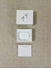 APPLE苹果通用蓝牙耳机airpods pro3华强北新款主动降噪无线双耳适配iphone17/16/15入耳式原装 AirPro3【标配版】26年新款 灵动岛弹窗+心率监测【全功能】 实拍图