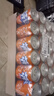 可口可乐（Coca-Cola）芬达Fanta 橙味汽水摩登罐碳酸饮料330ml*24罐 包装随机发 实拍图