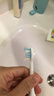 飞利浦（PHILIPS）电动牙刷头 C2牙菌斑洁净型 适配HX6730HX6512HX6803HX3714 牙菌斑洁净-HX9023/67-3支 实拍图
