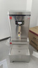 德玛仕（DEMASHI）开水器商用开水机烧水器电热工厂公司用饮水机热水机热水箱开水炉KS-20P 30L/h 220V 实拍图