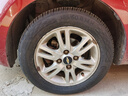 德国马牌轮胎 TechContact TC6 途虎包安装 185/60R14 82H 实拍图