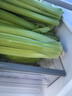 京鲜生山东榨汁大西芹新鲜蔬菜净重9斤源头直发包邮 实拍图