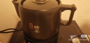 美的（Midea）煎药壶全自动分体式5L家用养生壶中药煲炖汤智能免看管熬药中药锅二煎变频萃取 JYC5002 实拍图