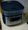 九阳（Joyoung）不粘厚釜内胆大火力柴火饭3升黄金容量家用2-3人微压多功能电饭煲电饭锅行业热销30FZ630 实拍图