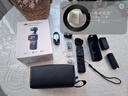 大疆 DJI Osmo Pocket 3 一英寸口袋云台相机 OP灵眸手持数码相机 旅游摄影摄像 直播vlog拍摄 全能套装 随心换2年版（推荐） 实拍图