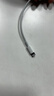 Apple/苹果 USB-C/type-c转闪电充电线-1米 数据线苹果充电线手机充电线 适用于iphone14/iphone13 实拍图