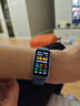 华为（HUAWEI）手环10 标准版 托帕蓝 智能手环专业睡眠分析情绪健康铝合金机身心率监测运动手环华为手环9升级 实拍图