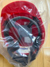 霍尼韦尔（Honeywell）安全帽 H99S 纯ABS材质 工地建筑头盔高级领导技术防砸抗冲击 有透气孔 红色 1顶 实拍图