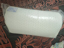 京东京造新梦享乳胶枕 93%天然乳胶 泰国进口成人护颈颈椎枕头 经典波浪枕 实拍图