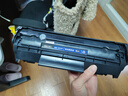 得力（deli）2612A硒鼓易加粉 12A硒鼓 适用惠普HP1020plus 1010 M1005 3050  M1319f 佳能2900 3000 黑色1支 实拍图