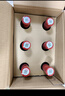 汾酒 红盖玻汾 清香型白酒 42度 475mL*6瓶 整箱非原箱 实拍图