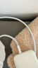 Apple/苹果 240W USB-C数据线-2米 type-c苹果充电线数据传输 苹果17充电线iphone17充电线 实拍图