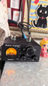 SUCA AUDIO声优创SMART02胆机功放机家用胆前级发烧级U盘蓝牙hifi电子管前置效果器小型数字解码器功率放大器 黑色【配美国5654W电子管】 实拍图