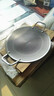探险者（TAN XIAN ZHE）烤盘户外烧烤盘韩式烤肉锅露营家用316不锈钢电磁炉双用盘 实拍图