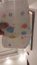 好奇（Huggies）金装纸尿裤XL108片(12-17kg)尿不湿【速干不易红】 实拍图