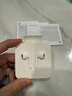 Apple/苹果 EarPods USB-C有线耳机 type-c有线耳机苹果耳机 苹果17有线耳机笔记本耳机游戏音乐 实拍图
