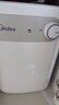 美的（Midea）迷你小厨宝电热水器连续出水家用小厨宝速热安全防护小体积小尺寸速热厨房热水宝 5L 2000W 8年质保 30L连续出水量 实拍图