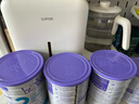 Bubs澳洲婴幼儿A2配方羊奶粉2段800g*3(6-12个月）小分子蛋白 实拍图