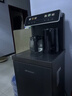 沁园（TRULIVA）茶吧机饮水机立式下置式水桶家用多功能办公室全自动智能茶吧柜一体烧水壶高端客厅用2025年新款 实拍图