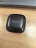 华为FreeBuds SE 2 蓝牙耳机焕新补贴 耳机 40小时长续航/快速充电/蓝牙5.3/轻盈小巧/影音娱乐 曜石黑 实拍图