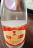 汾酒 黄盖玻汾 清香型高度白酒 53度 475mL*12瓶 整箱装 实拍图