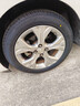 佳通轮胎(Giti)轮胎195/55R16 91H 228 适配 宝骏730/昕锐/起亚KX/MINI 实拍图