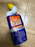 威猛先生（Mr Muscle）顽垢魔力 洁厕灵 600g*2瓶  强效洁厕剂卫生间马桶除垢去渍去异味 实拍图