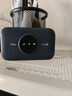 TCL随身wifi三网通用免插卡无线wifi6车载4G路由器随身便携无限制移动联通电信全国通用2025款5GXY15B 【新款苍梧蓝】展锐芯片3000毫安超长续航 不限速不虚标月享1500G流量 实拍图