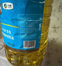 福临门食用油 葵花籽清香食用植物调和油5L 中粮出品 年货 实拍图
