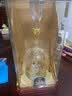 西凤酒海窖龄 20年 52度 凤香型白酒 500ml单瓶 婚宴喜酒送礼 实拍图