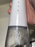 京东京造冲牙器便携式2喷嘴 300ML大水箱洗牙器水牙线洁牙器冲洗器牙齿清洁正畸预防牙结石生日礼物新年礼 实拍图