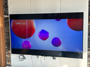 华为Vision智慧屏 5 SE 65英寸 鸿蒙AI搜片MiniLED鸿鹄画质 一级能效国家补贴投屏平板电视机HD65KULU 实拍图