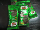 雀巢美禄（Nestle Milo）运动力量夹心饼干经典巧克力108g孙颖莎同款 解馋新年送礼 实拍图