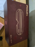 飞利浦（PHILIPS）美眼宝【重磅新品】眼部按摩仪蒸汽眼罩热敷雾化护润眼按摩护眼仪送男友老公新年生日礼物5204E灰 实拍图