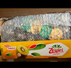 佳沛（zespri）意大利 阳光金奇异果12粒年货礼盒特大果单果约122-146g 猕猴桃 实拍图
