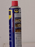 WD-40摩托车链条清洗剂wd40仿赛巡航除锈清洁油除湿强力去污喷剂500ml 实拍图