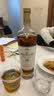 麦卡伦（MACALLAN）洋酒 18年 雪莉桶 单一麦芽威士忌 700ml 43度 老版 教师节礼物 实拍图