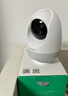 360摄像头8pro-4K 800万AI云台家用摄像头监控双频WIFI手机远程监控器360度夜视全景婴儿看护器  实拍图